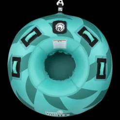 Radar Vortex Tube
