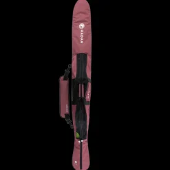 Radar Women's Padded Slalom Bag- Pink