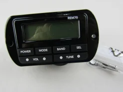 Remote Transom w/ Display- Malibu & Axis - (3910435)
