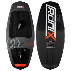 Ronix 727 Foil Board | Shift & Fluid Mast Balance Foil Package 2026