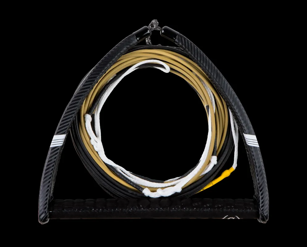 Ronix 727 Foil Pro Combo