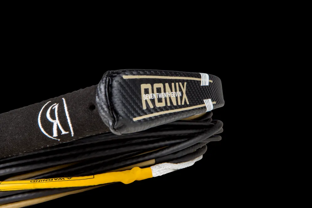Ronix 727 Foil Pro Combo
