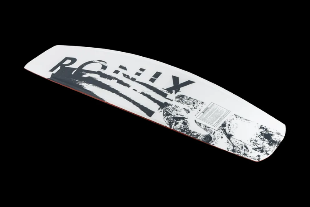Ronix 2025 Kinetic Project Wakeboard