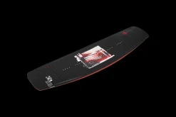 Ronix 2025 Kinetic Project Wakeboard