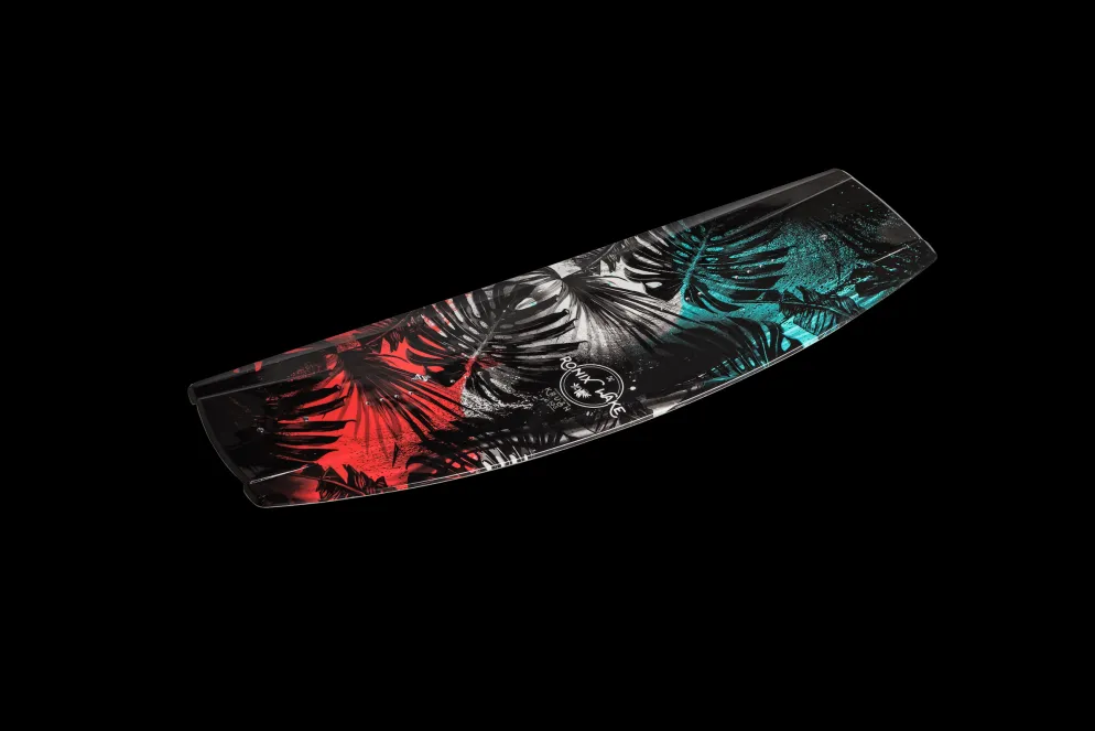 Ronix 2025 Krush Wakeboard
