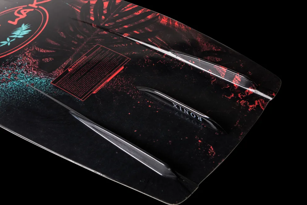 Ronix 2025 Krush Wakeboard
