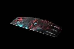 Ronix 2025 Krush Wakeboard | Divide Bindings