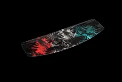 Ronix 2025 Krush Wakeboard | Luxe Bindings