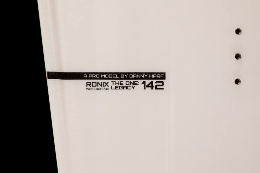 Ronix 2025 One Legacy Wakeboard