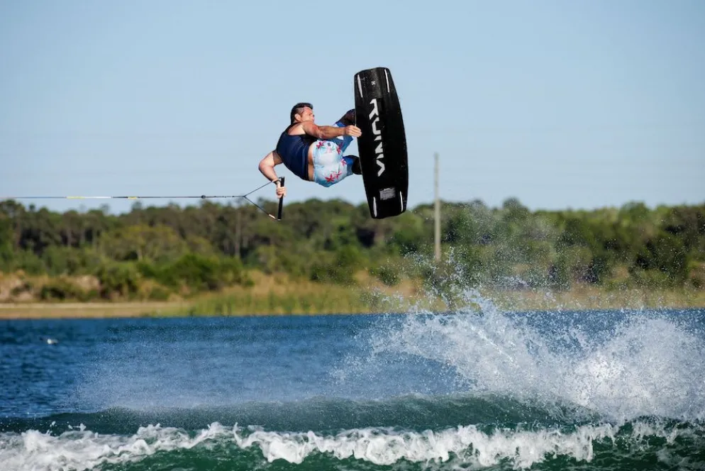 Ronix 2025 One Legacy Wakeboard