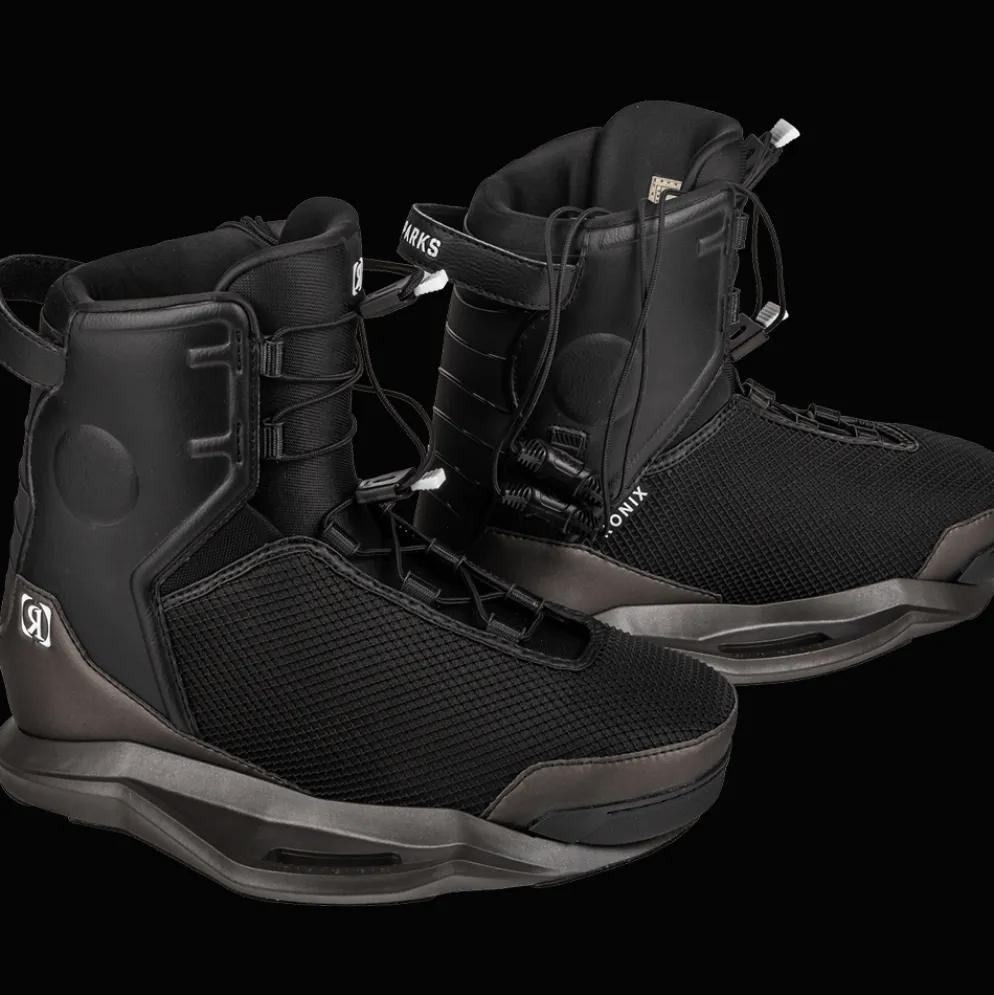 Ronix 2022 Parks Bindings