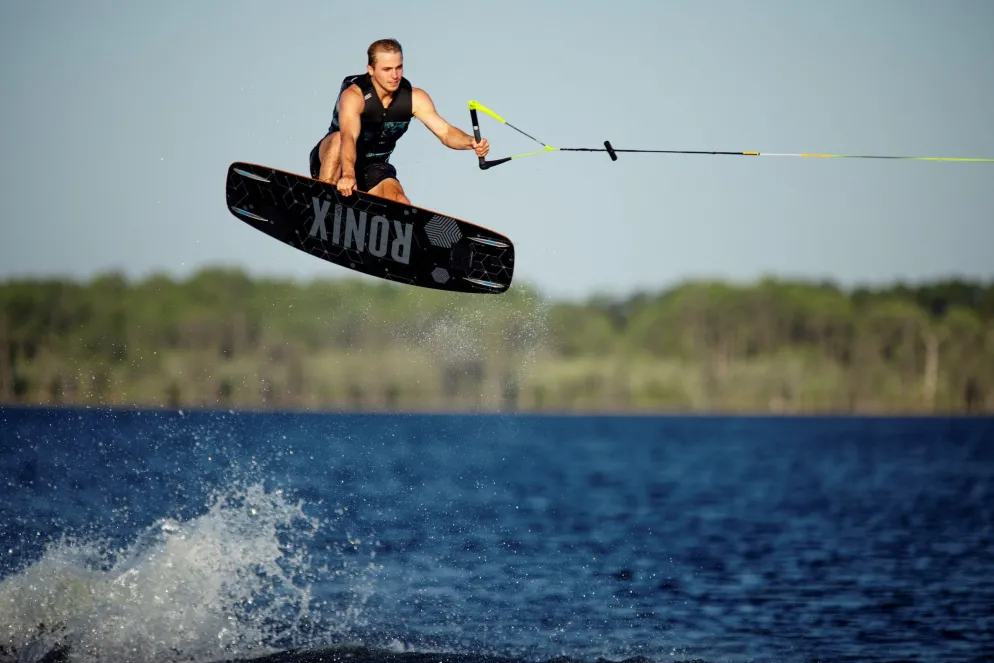 Ronix 2025 Parks Wakeboard