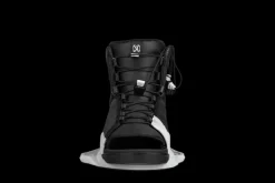 Ronix 2025 Parks Wakeboard | District Bindings