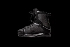 Ronix 2025 Parks Wakeboard | Parks Bindings