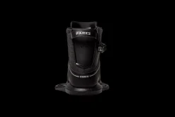 Ronix 2025 Parks Wakeboard | Parks Bindings