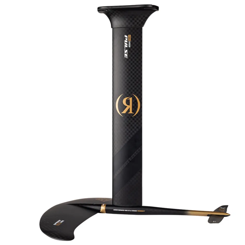 Ronix 29" Pulse Mast/Speed Wing Foil Set