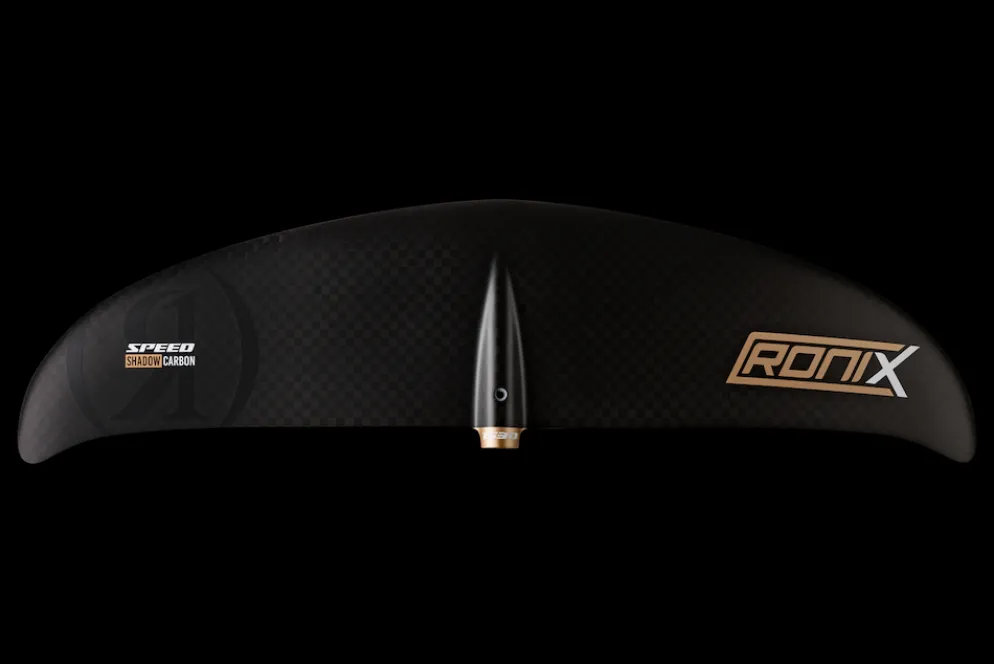 Ronix 29" Pulse Mast/Speed Wing Foil Set