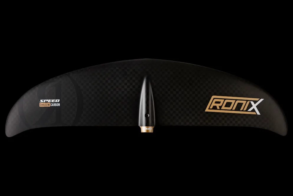 Ronix 29" Pulse Mast/Speed Wing Foil Set