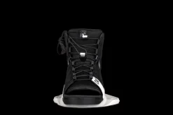 Ronix 2023 Rise Wakeboard | Halo Bindings