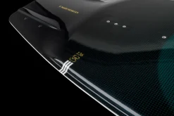 Ronix 2023 Rise Wakeboard | Halo Bindings