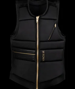 Ronix 2025 Rise Women's CE Impact Vest