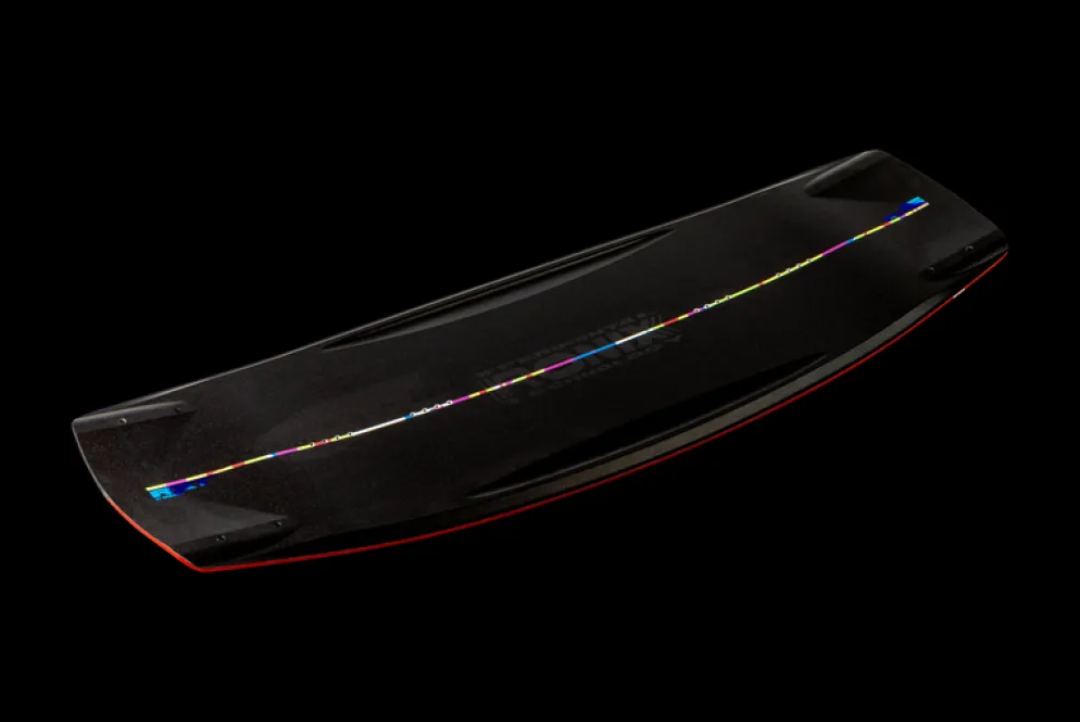 Ronix 2025 RXT Blackout Wakeboard