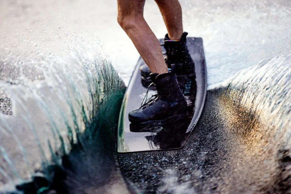 Ronix 2025 RXT Boots
