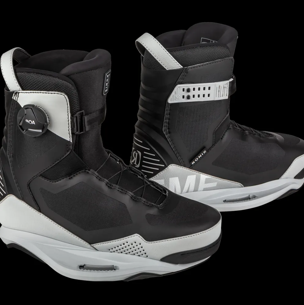 Ronix 2025 Supreme BOA Bindings