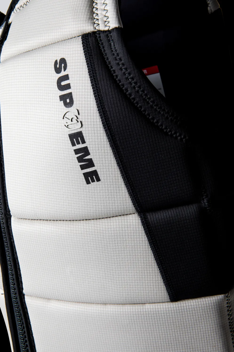 Ronix 2025 Supreme CE Approved Impact Vest