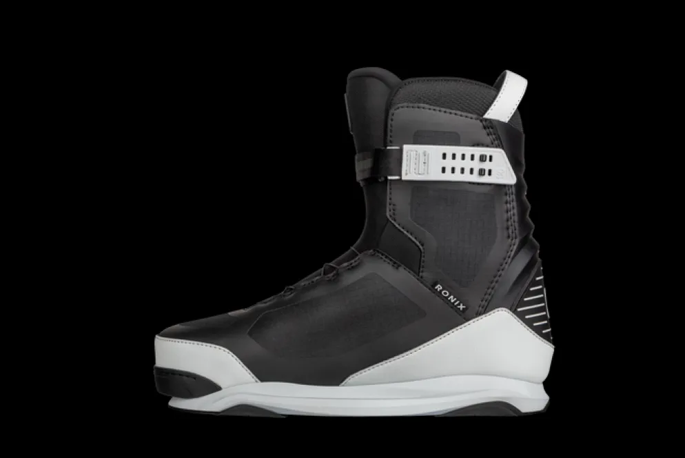 Ronix 2025 Supreme Wakeboard | Supreme BOA Boots