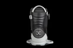 Ronix 2025 Supreme Wakeboard | Supreme BOA Boots