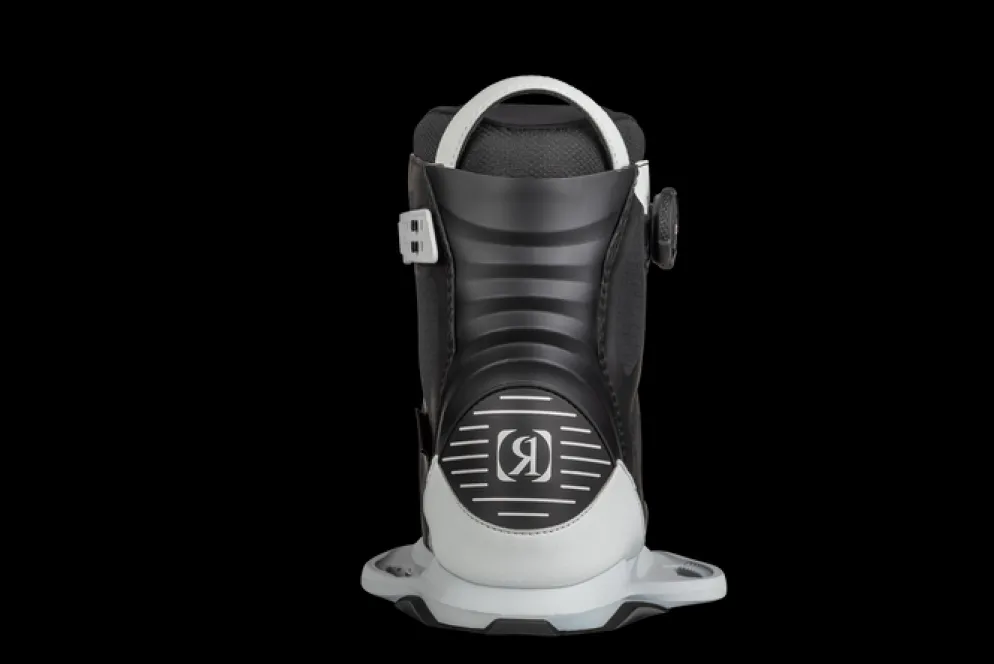 Ronix 2025 Supreme Wakeboard | Supreme BOA Boots
