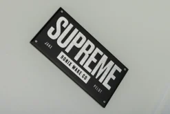 Ronix 2025 Supreme Wakeboard | Supreme BOA Boots
