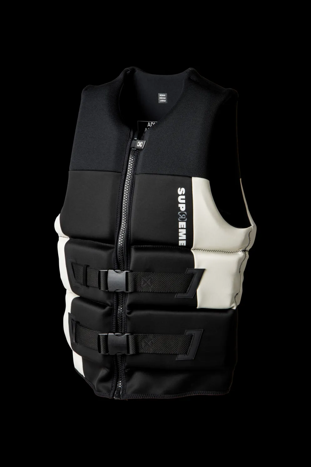 Ronix 2025 Supreme Yes Men's CGA Vest