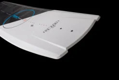 Ronix 2025 Vault Wakeboard | District Bindings
