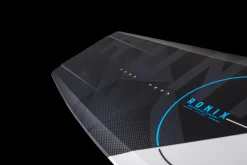 Ronix 2025 Vault Wakeboard | District Bindings