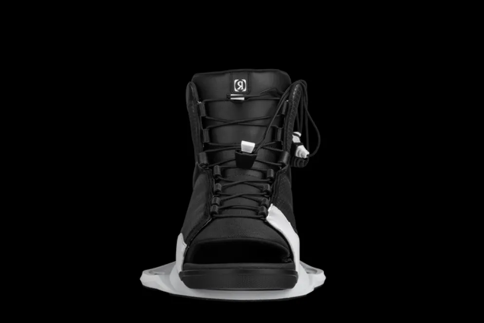 Ronix 2025 Vault Wakeboard | District Bindings