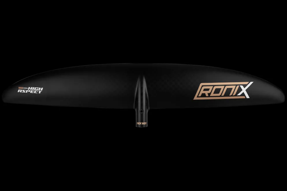 Ronix 29" Velo Mast/High Aspect Wing Foil Set