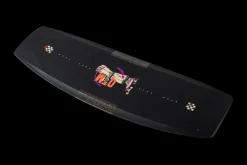 Ronix 2025 Women's Quarter 'Til Midnight Wakeboard
