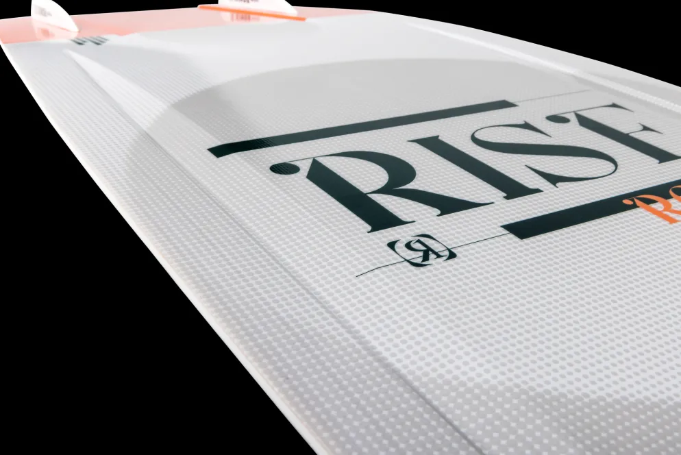 Ronix 2023 Women's Rise Air Core 3 Wakeboard