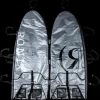 Ronix Bimini Top Board Bag - 4pc Surf Board Rack