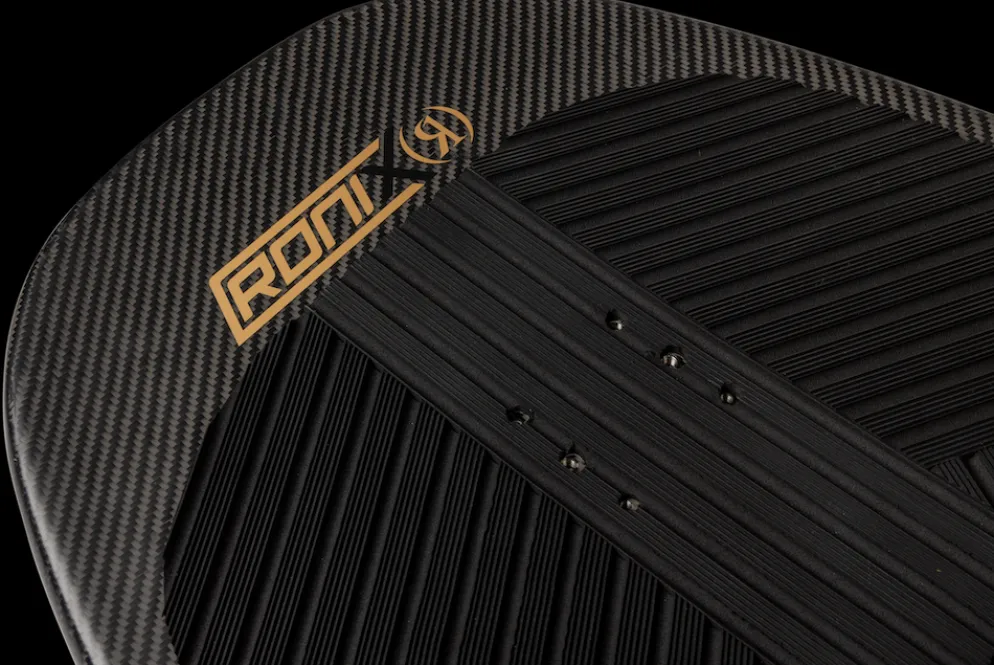 Ronix Blackbird Foil Board | 29" Velo Mast High Aspect Foil Package 2026