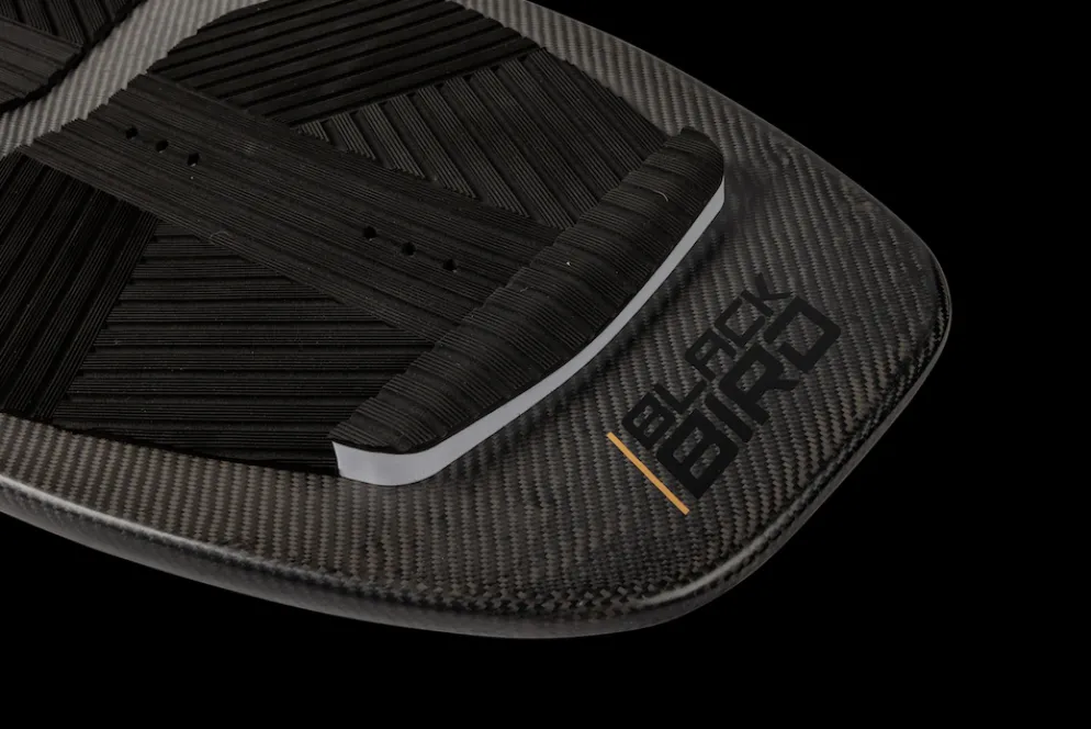 Ronix Blackbird Foil Board | 29" Velo Mast High Aspect Foil Package 2026