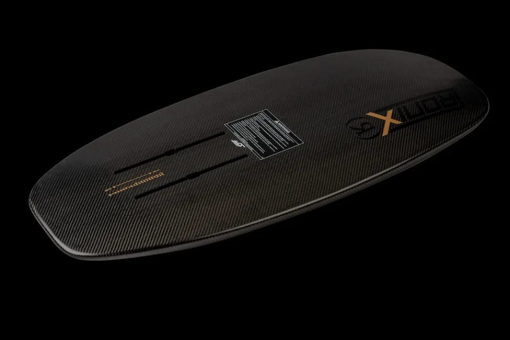 Ronix Blackbird Foil Board