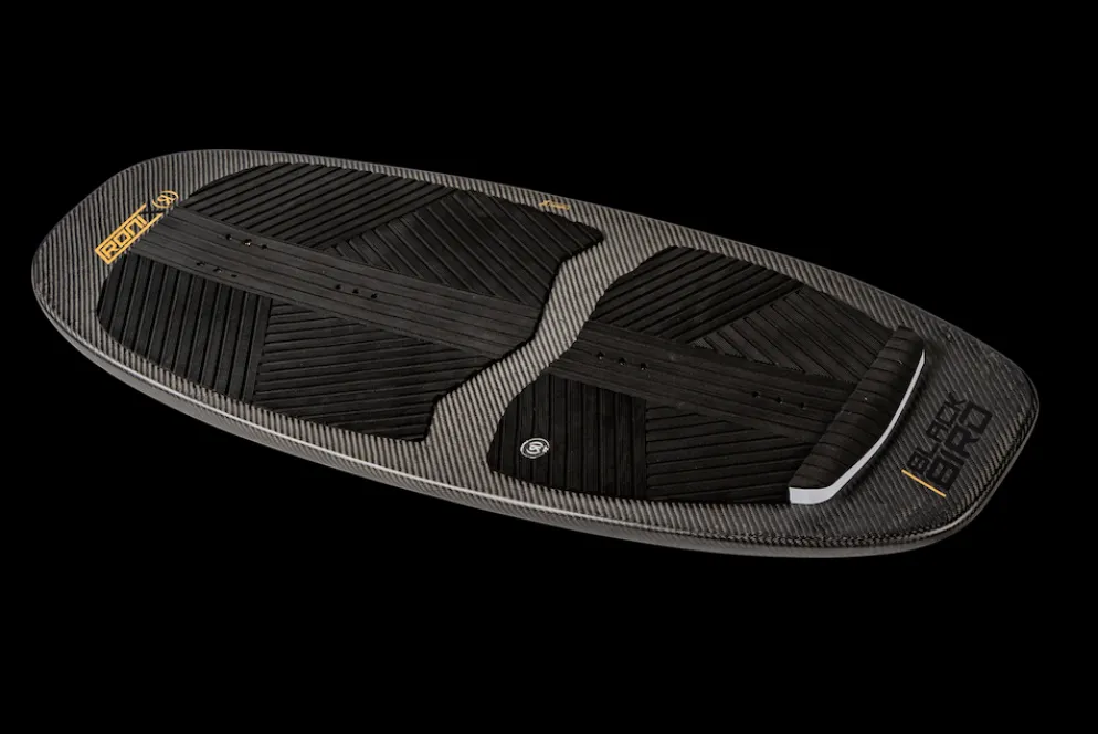 Ronix Blackbird Foil Board