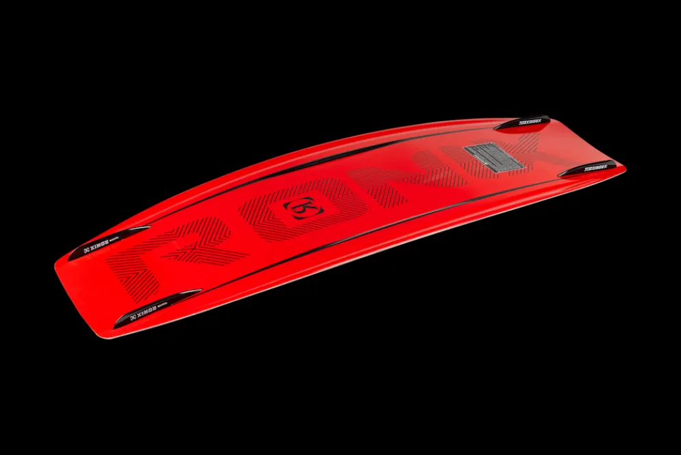 Ronix District Wakeboard | District Bindings 2026