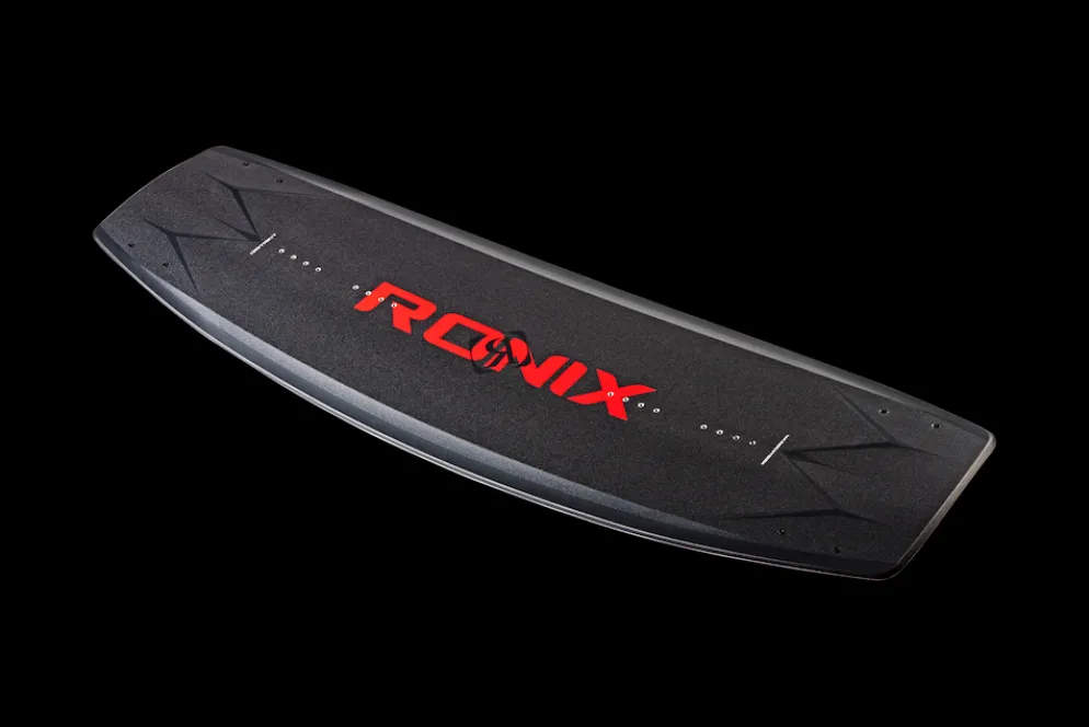 Ronix District Wakeboard | District Bindings 2026