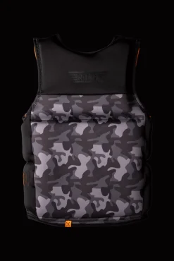 Ronix Neptune Capella 3.0 Junior CGA Vest