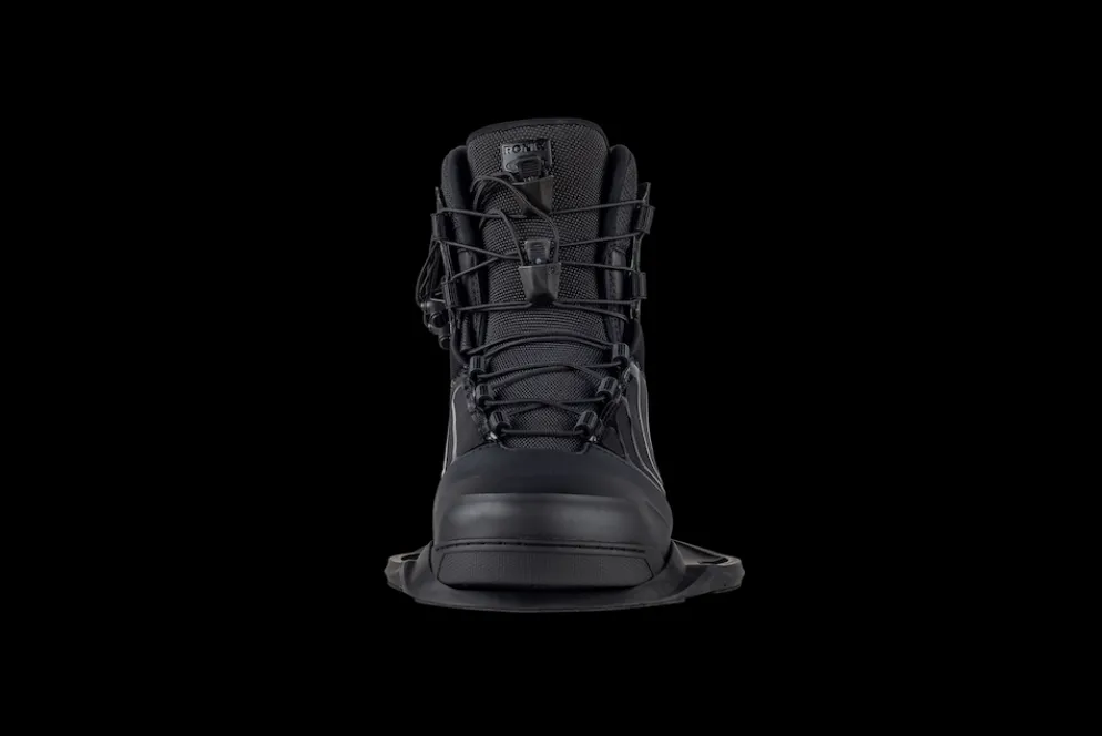 Ronix One Gloss Midnight Boots 2026