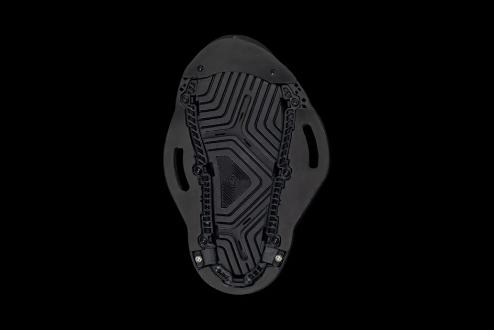 Ronix One Gloss Midnight Boots 2026
